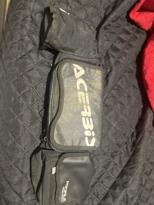 Bolsa para ferramentas ACERBIS