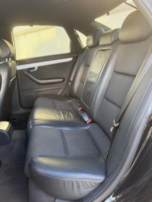 Audi A4 b6 1.9 TDI 130 6v