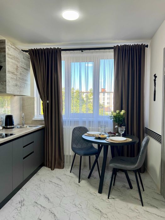 Зручна квартира - Центр, Автовокзал