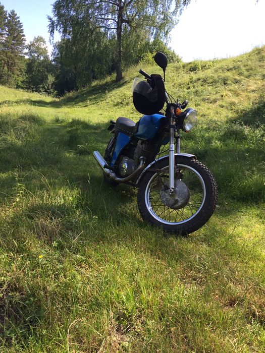 Иж Планета 3