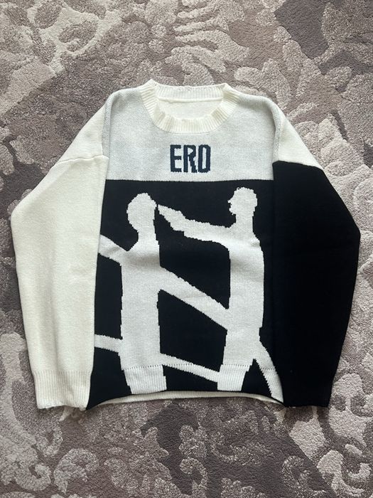 erd sweater longsleeve underground