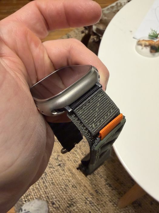 Ремінець Apple Watch 40-41 mm