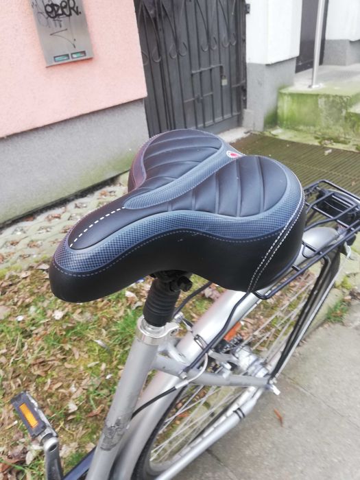 Rower damski PEGASUS