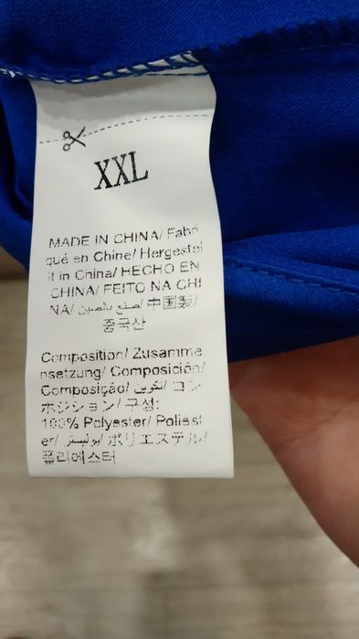 Женский топ  безрукавка XXL р