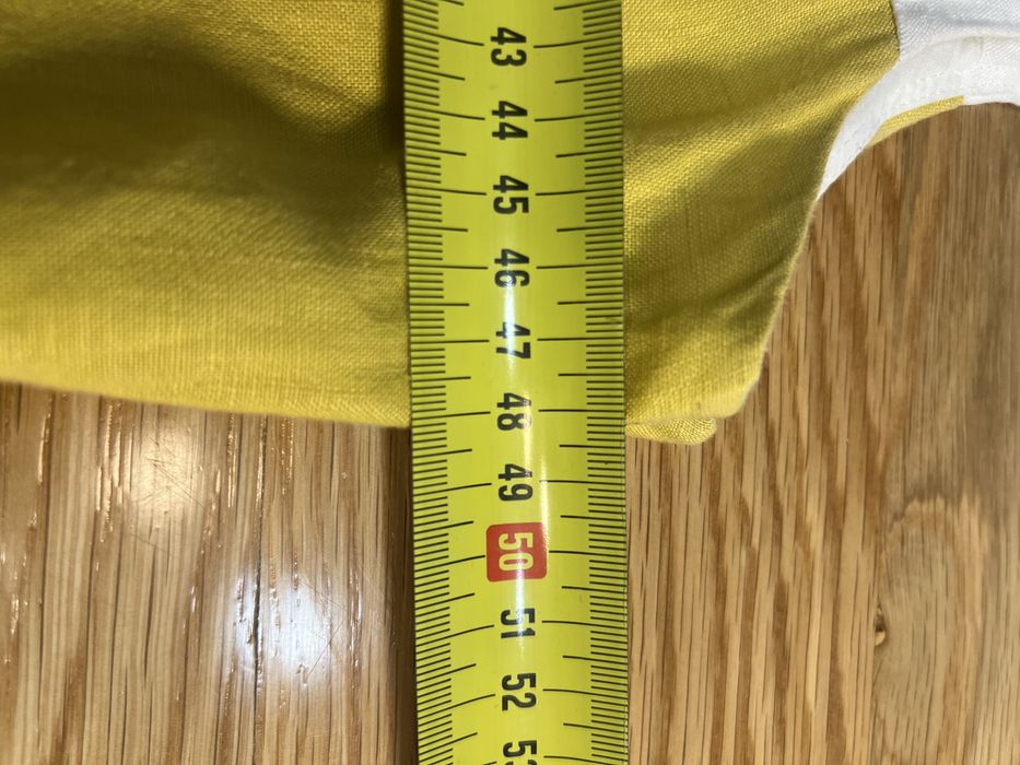 Sukienka Lniana 40 Hobbes