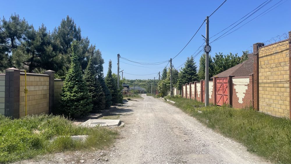 Участок _15 сот_Новоолександровка, ул. Крайняя