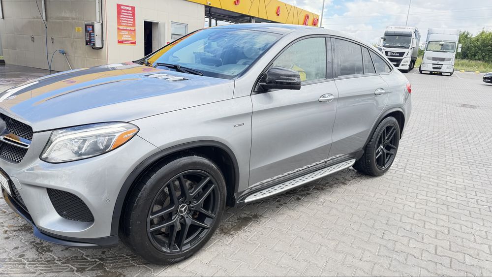 Продам авто Mercedes