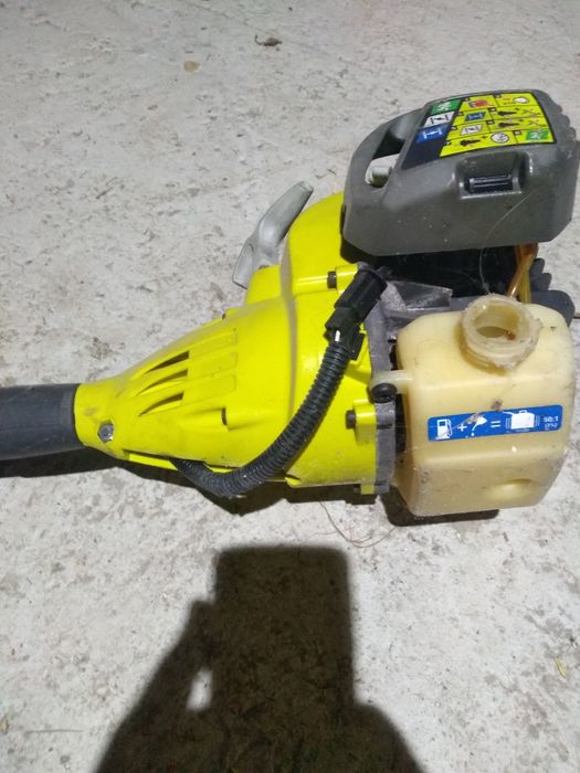 Podkaszarka, Ryobi