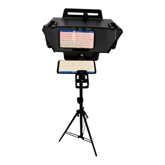 Teleponto para Telemóveis ou Câmeras