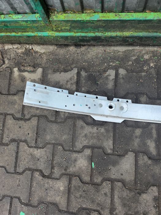 Belka zderzaka Mercedes C206 orginalna nr A206. 620. 0000