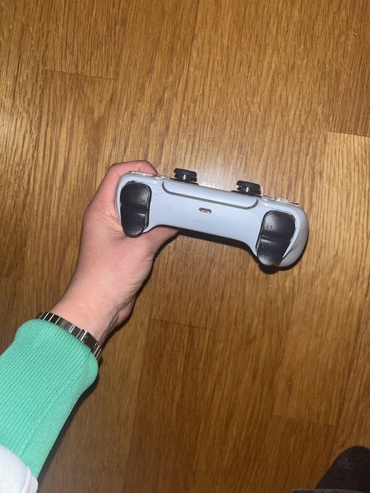 Comando playstation 5 novo