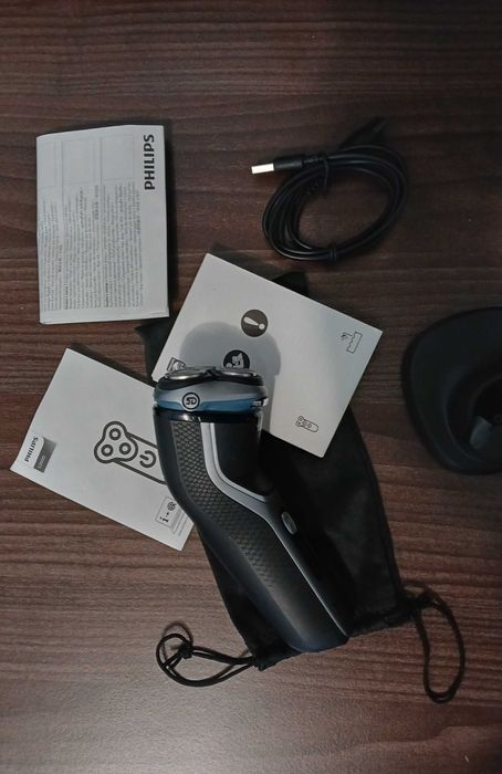 Електробритва Philips S3242/12 серии 3000