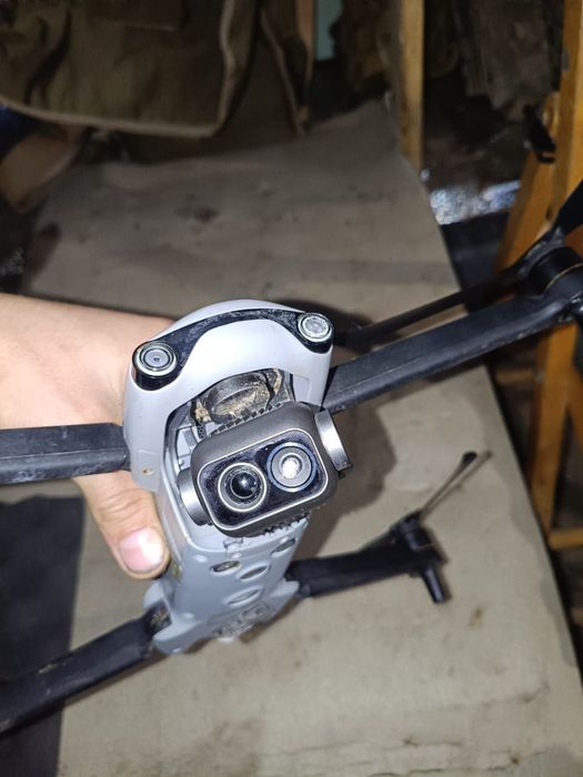 Продам Квадрокоптер Autel Lite 640T Enterprise