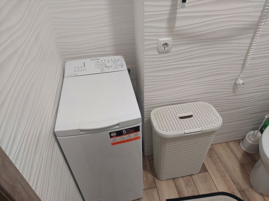 Сдам 1 КВ. ЖК Смарт Сити 37м. Газ.