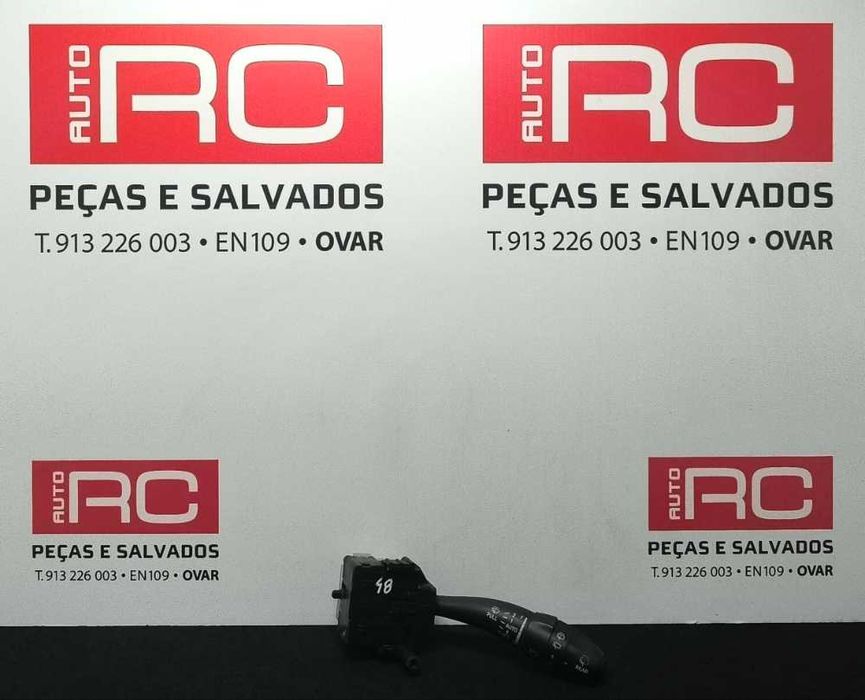 Manípulo de Luzes Kia Ceed