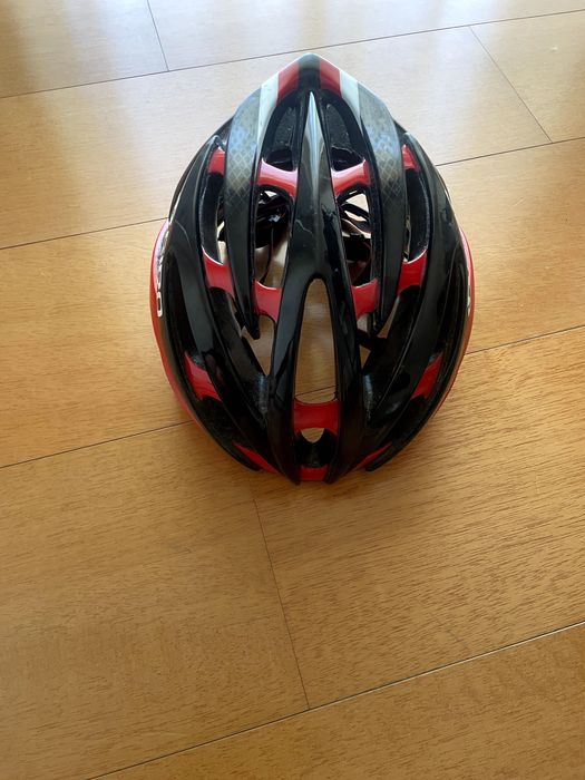 Capacete GIRO Atmos