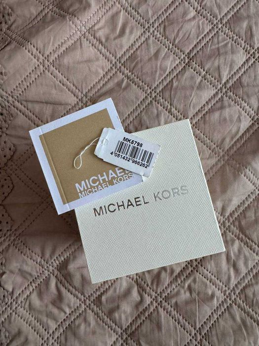 годинник Michael Kors Mini Bradshaw MK5798