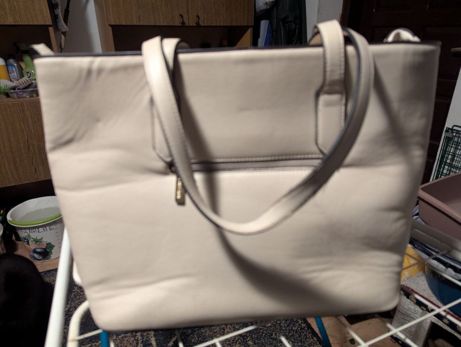 Torebka używana Pucini