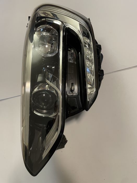 Renault Megane IV 4 / lampa lewa przednia przód / ORG.