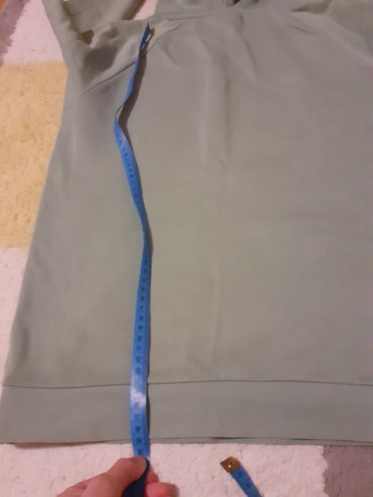 Miętowa kangurka 4f rozm.158