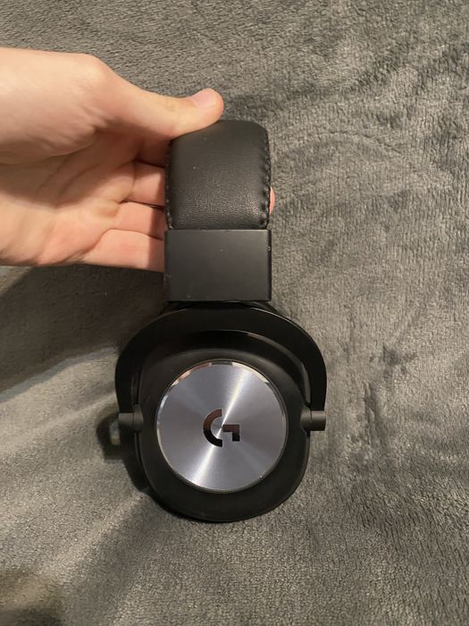 Logitech G PRO X