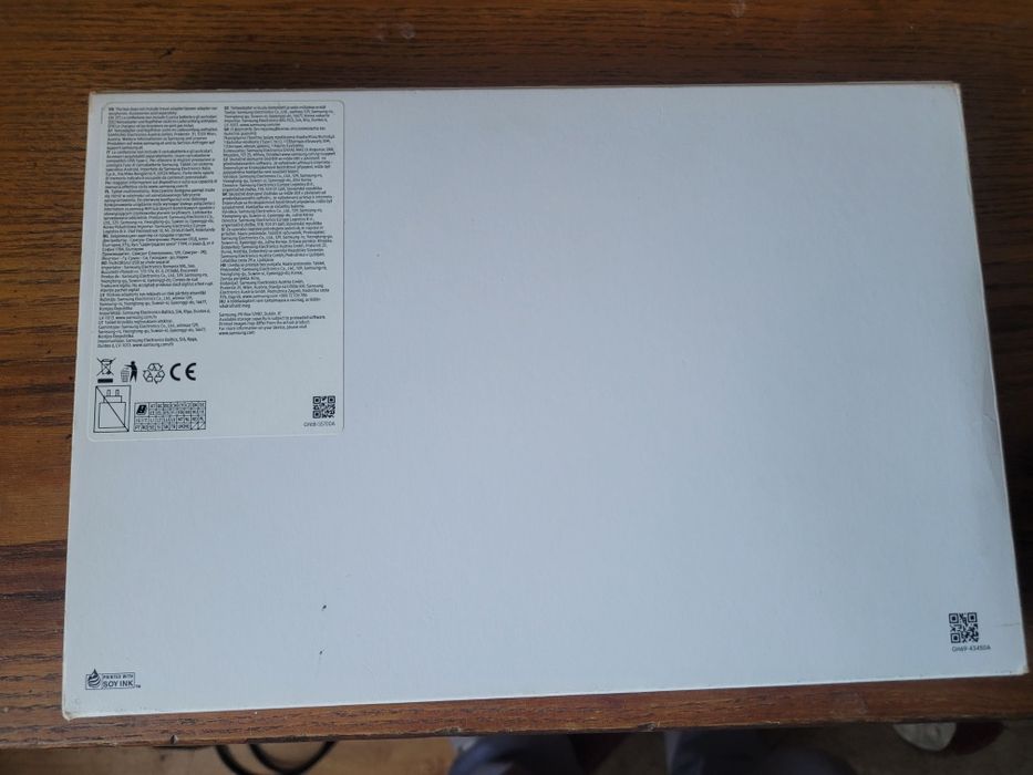 Tablet Samsung Galaxy Tab A9+