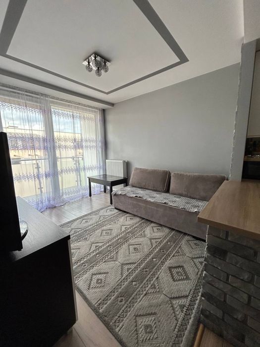 Wynajmę mieszkanie 2-pokoje ul. Jasna 15 Nowy Dwór Mazowiecki