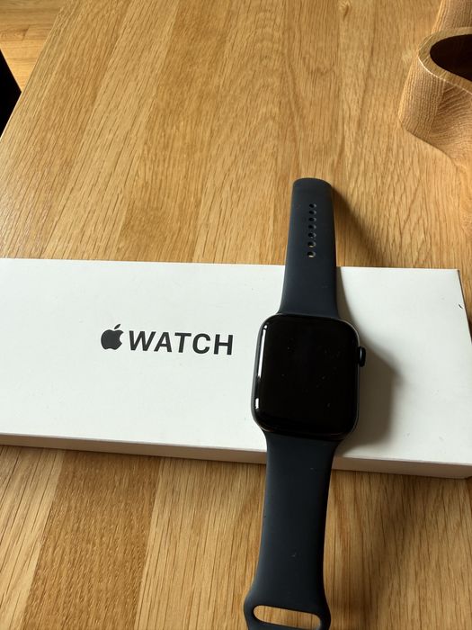 Apple watch SE GEN 2 jak nowy!