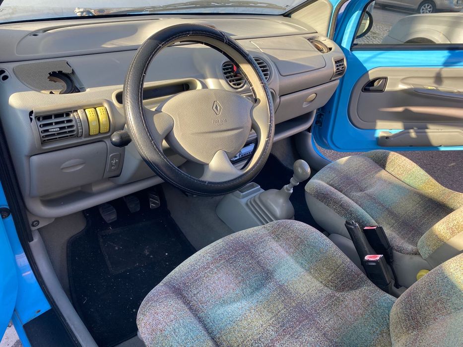 Venda Renaut Twingo Easy 1999