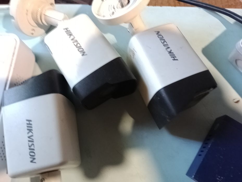 Камера спостереження професійні