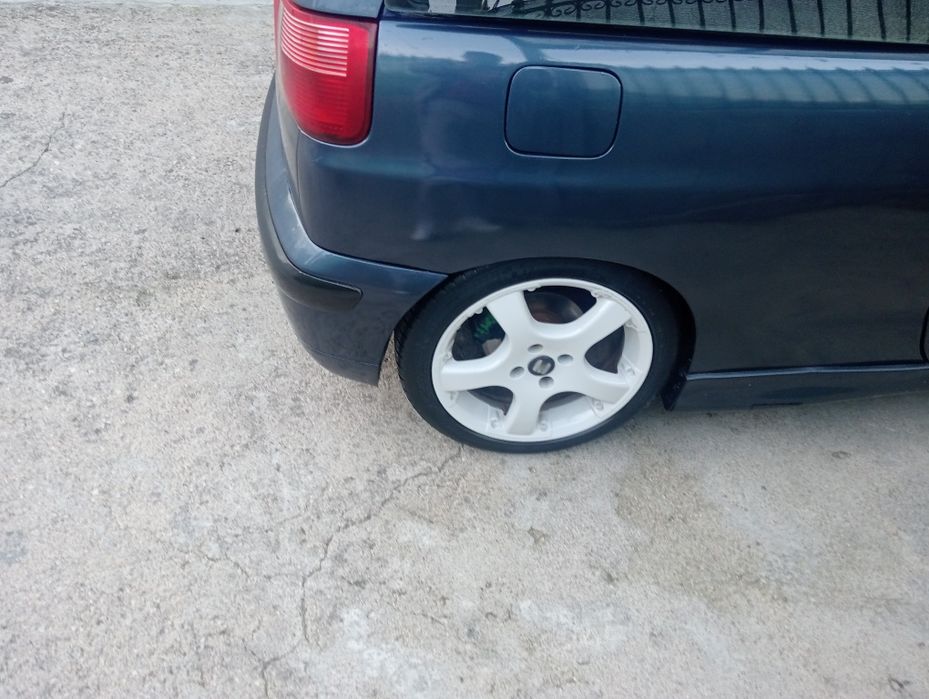 Jantes 16 4x100.