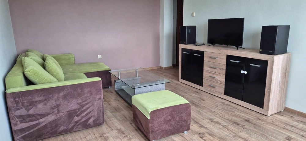 Przytulna kawalerka 27m2 w centrum Tarnowa, ul. Klikowska