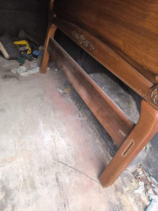 Moveis usados para desocopar