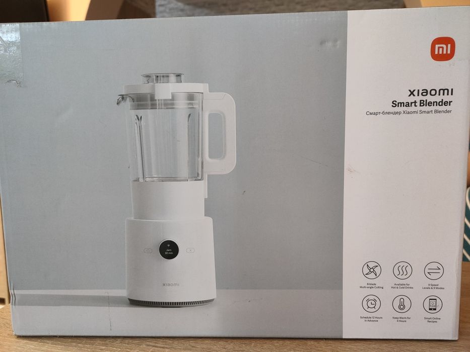Xiaomi Smart blender