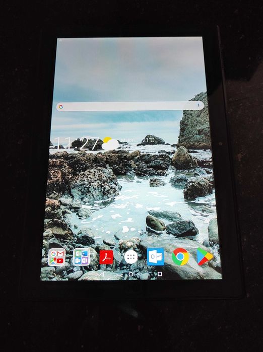 Lenovo Tab 4 TB-X304F Tablet, 10.1-inch, 16 GB, Wi-Fi64343232788099122