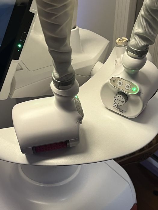 Icoone 2. Laser  nowy model