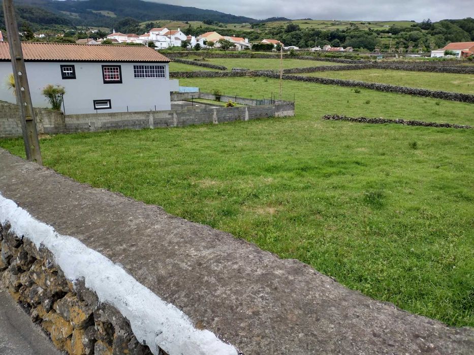 Terreno Urbano para construção - Lote 1