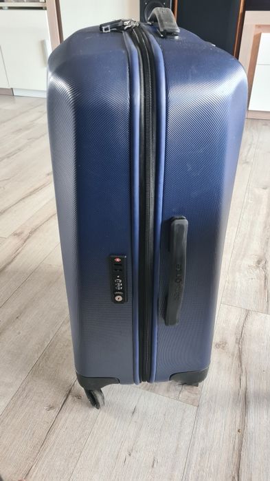 Walizka podróżna Samsonite
