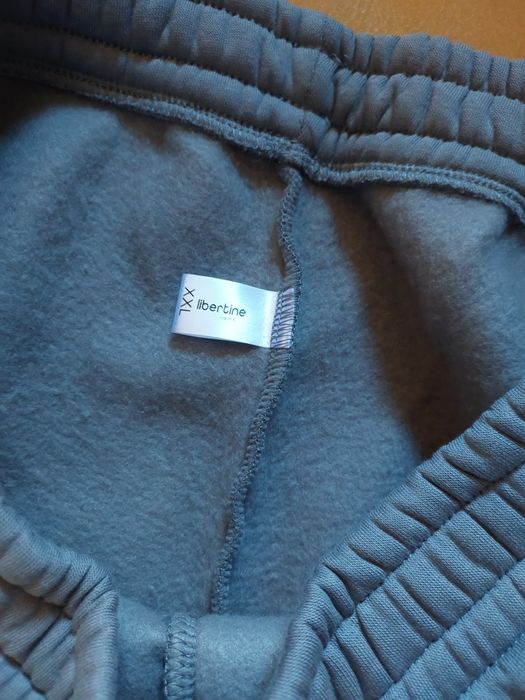 Чоловічий спортивний теплий костюм XXL, Roksana