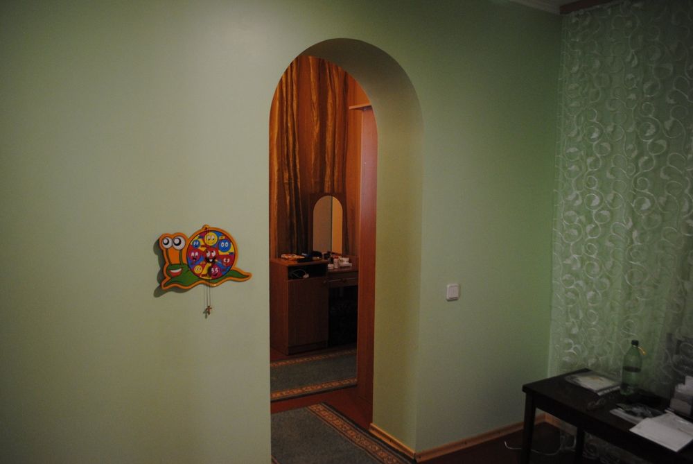 Васищево дом ,  центральная дорога