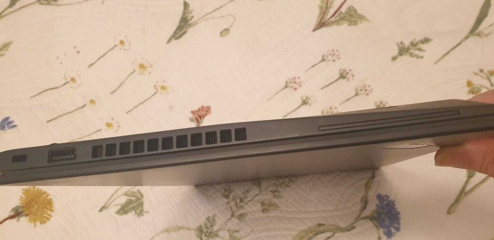 Lenovo ThinkPad T495 – Ryzen 5 PRO, 16GB RAM, SSD NVMe, LTE/Cartão SIM