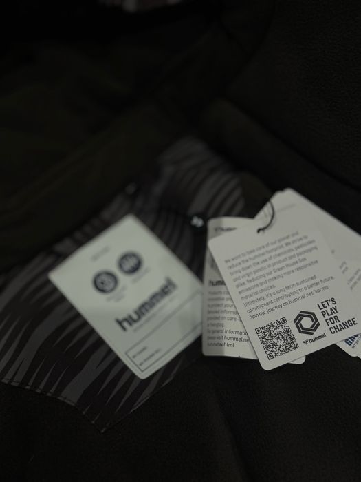 Зимовий комбінезон hummel