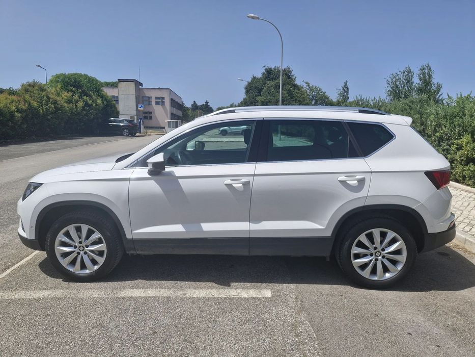 SEAT Ateca 1.0 TSI Style