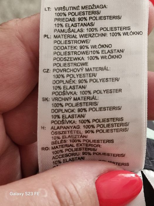 Spodenki krotkie damskie Adidas rozmiar M/L stan idealny