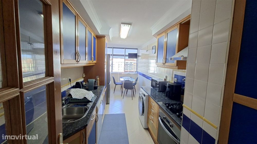 Apartamento T3 Venda em Carregado e Cadafais,Alenquer