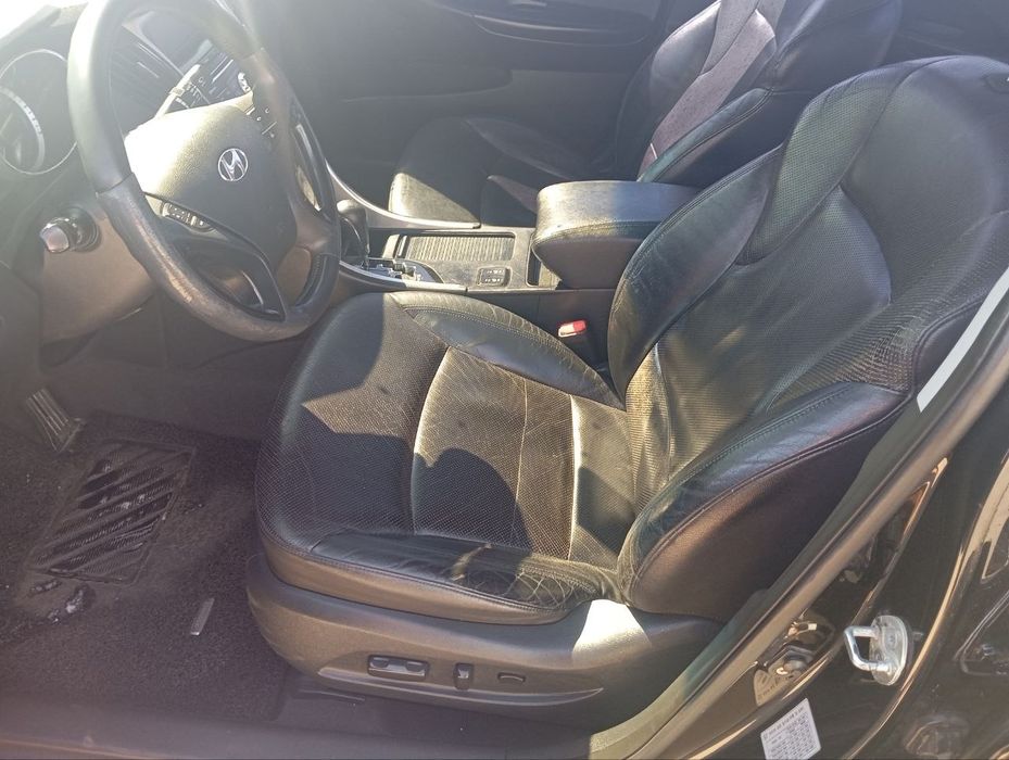 Продаж Hyundai Sonata 2009рік