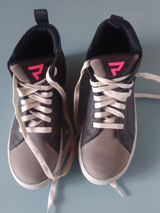 Buty Motocyklowe Rebelhorn damskie roz 40