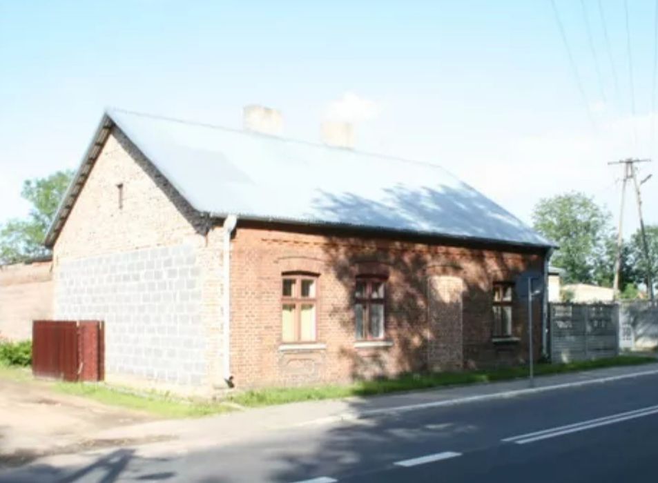 Działka centrum Zadzimia