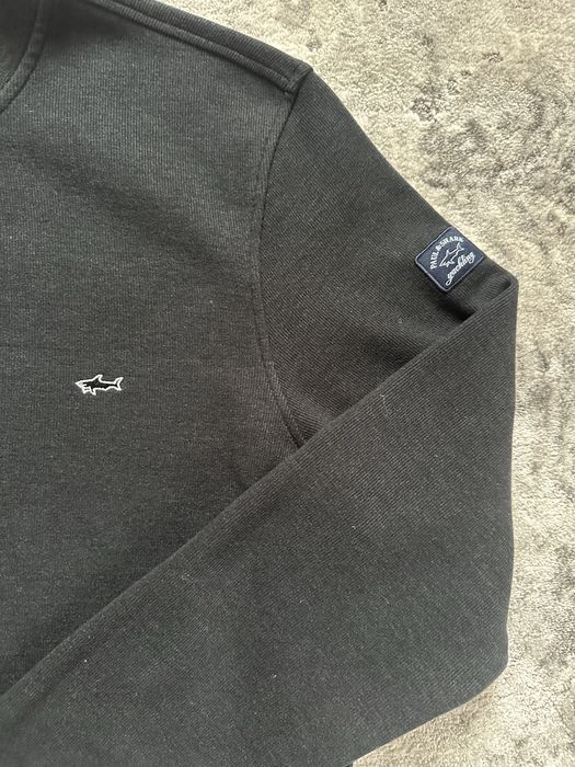 Чоловічий світшот Paul & Shark