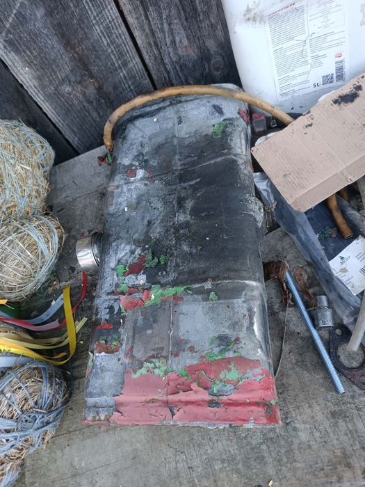 Silnik s7 Andoria  sam